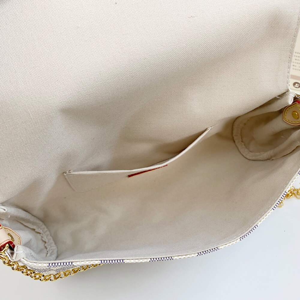 Louis Vuitton Favorite MM - Image 7