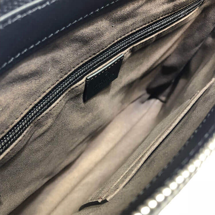 Gucci Signature Messenger - Image 6