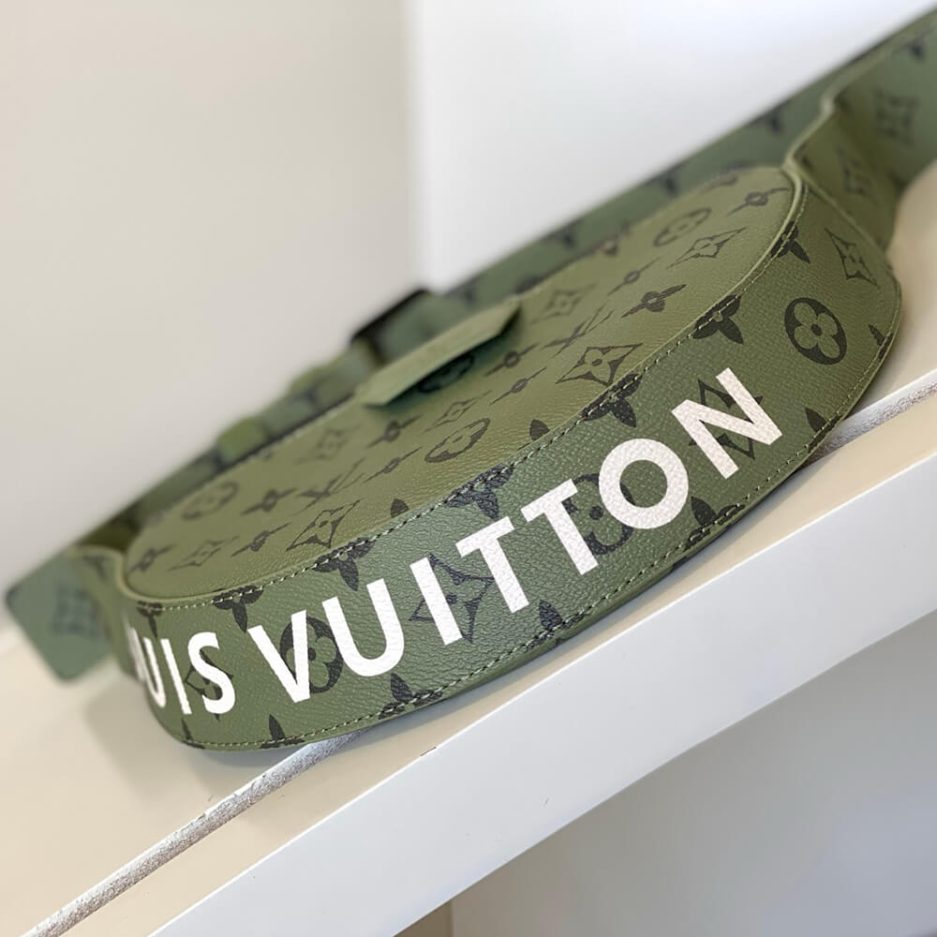 LV Moon Crossbody - Image 8