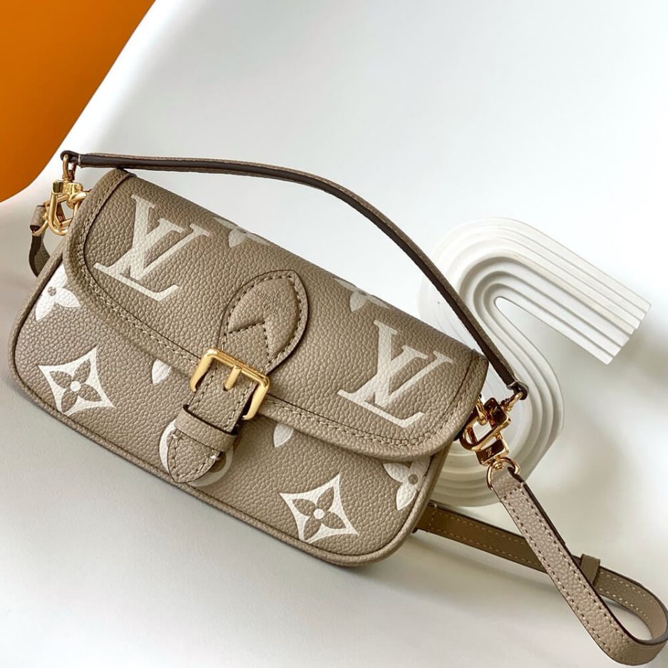 LV Nano Diane - Image 7