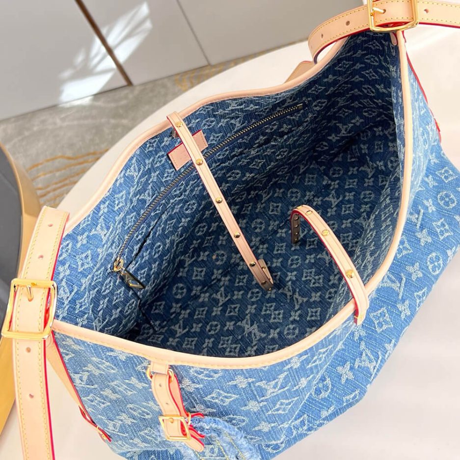 LV CarryAll MM - Image 4