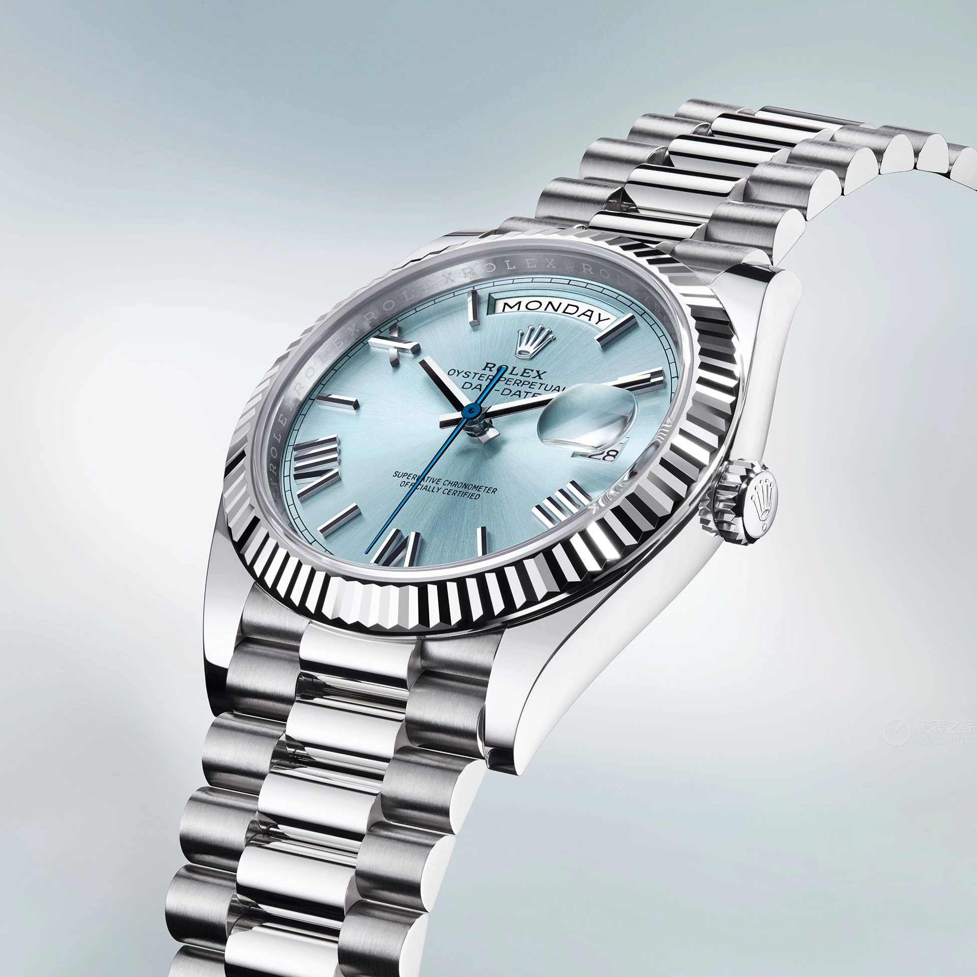 Rolex DAY-DATE M228236-0006 (AAAAA version) - Image 7
