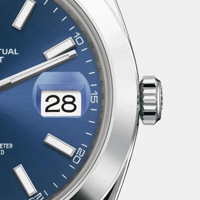 Alternative view of Rolex Datejust m126300-0002 Watch