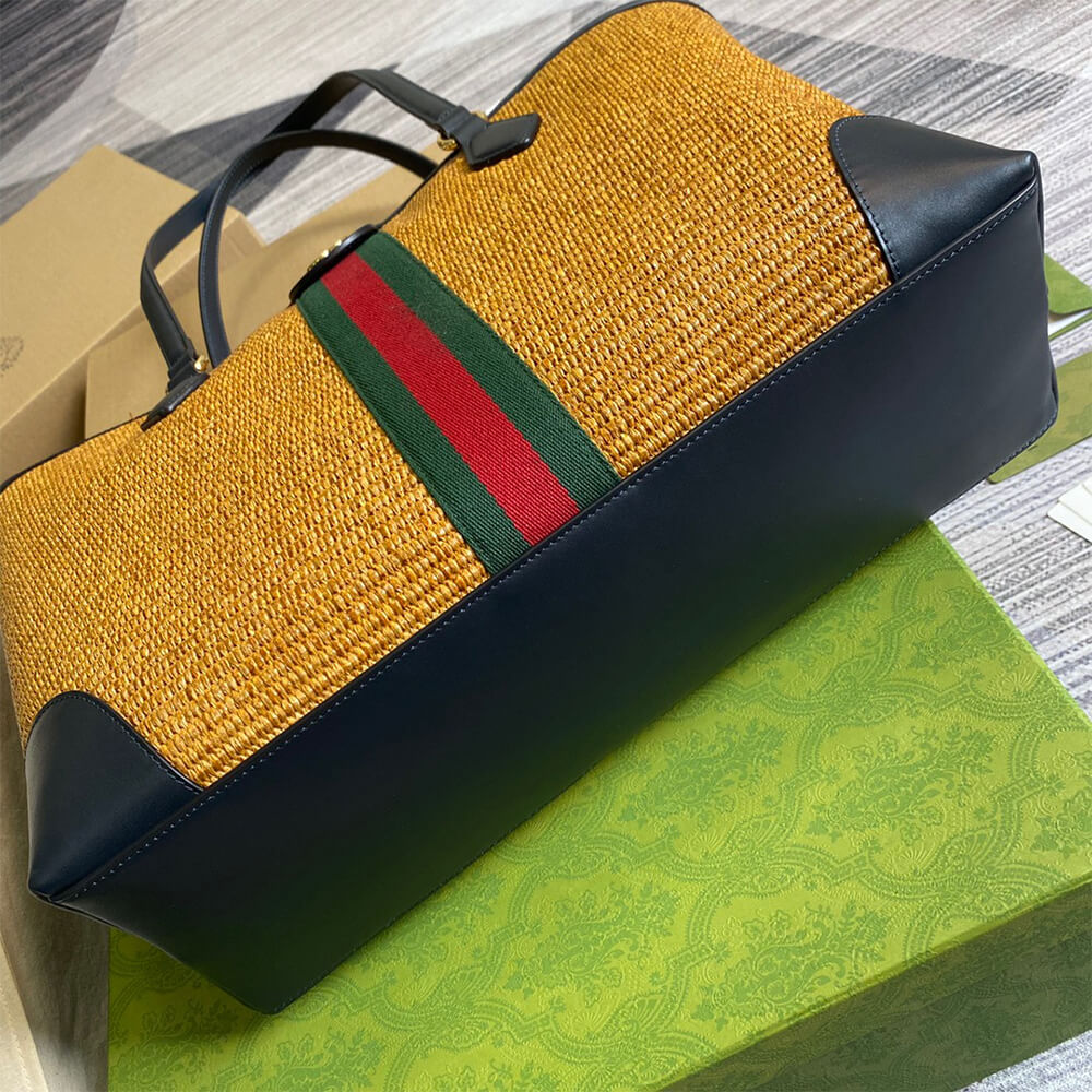 Ophidia GG medium tote - Image 6