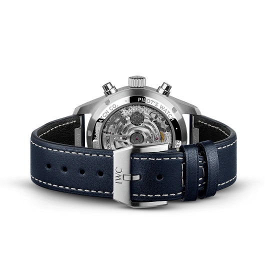 IWC pilot series IW388101 watch(AAAAA version) - Image 9