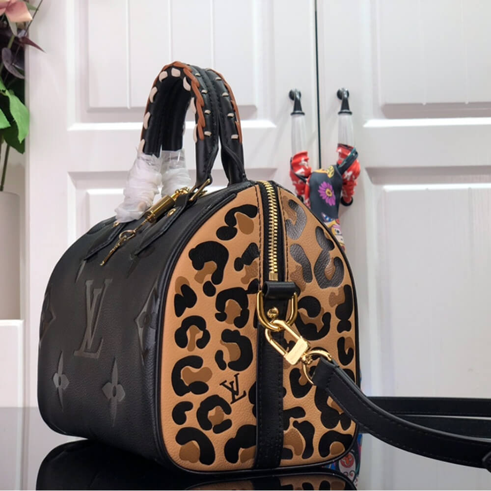 Louis Vuitton SPEEDY BANDOULIERE 25 - Image 4