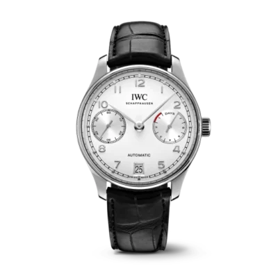 IWC Portugieser IW500712 watch (PORTUGIESER CHRONOGRAPH)