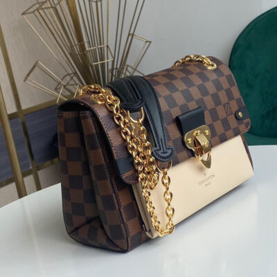 Alternative view of Louis Vuitton VAVIN PM