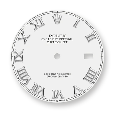 Alternative view of Rolex Datejust m126300-0015 Watch