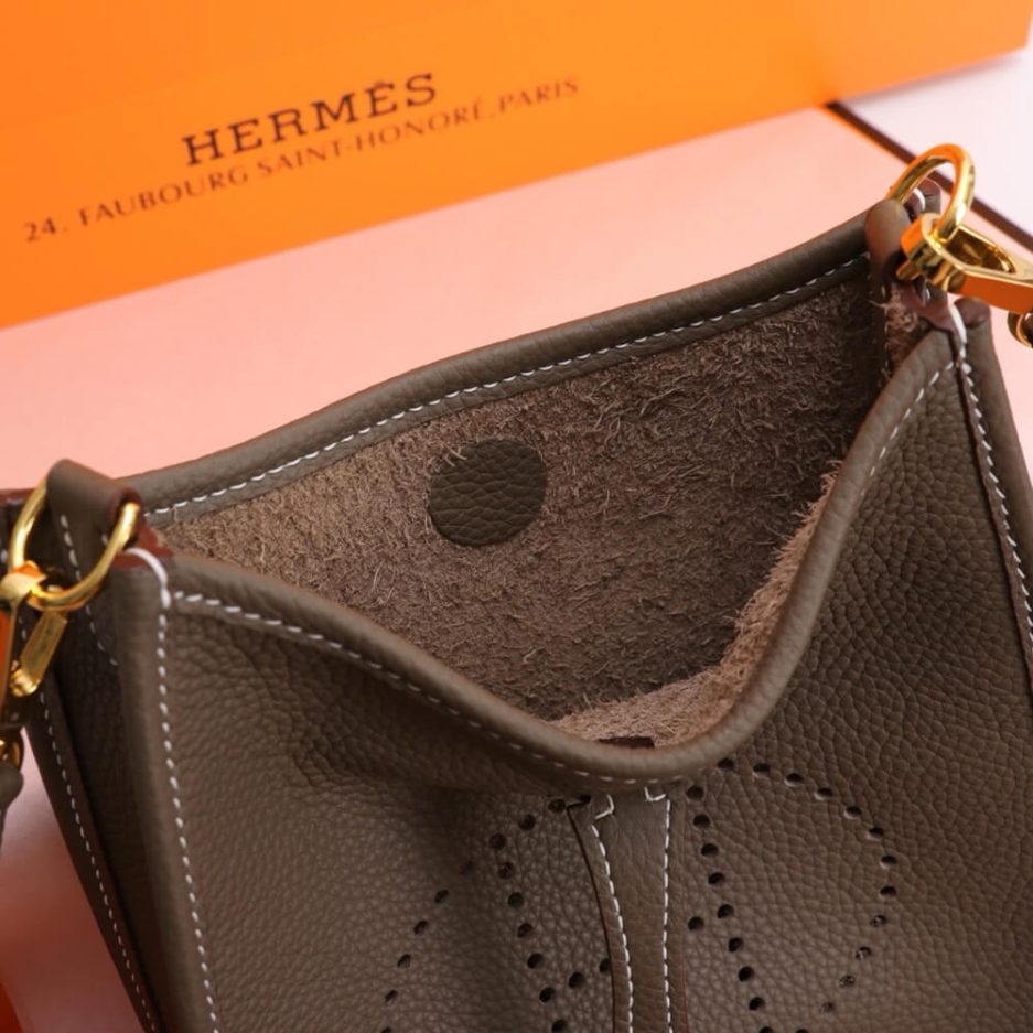 Hermes Evelyne 16 - Image 3