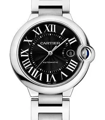 Cartier Ballon Bleu W6920042 watch