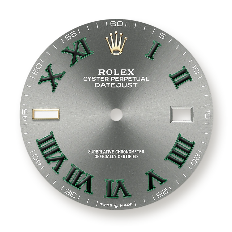 Rolex Datejust m126333-0019 Watch - Image 3