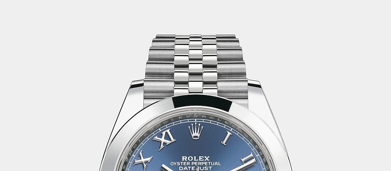 Rolex Datejust m126300-0018 Watch - Image 5