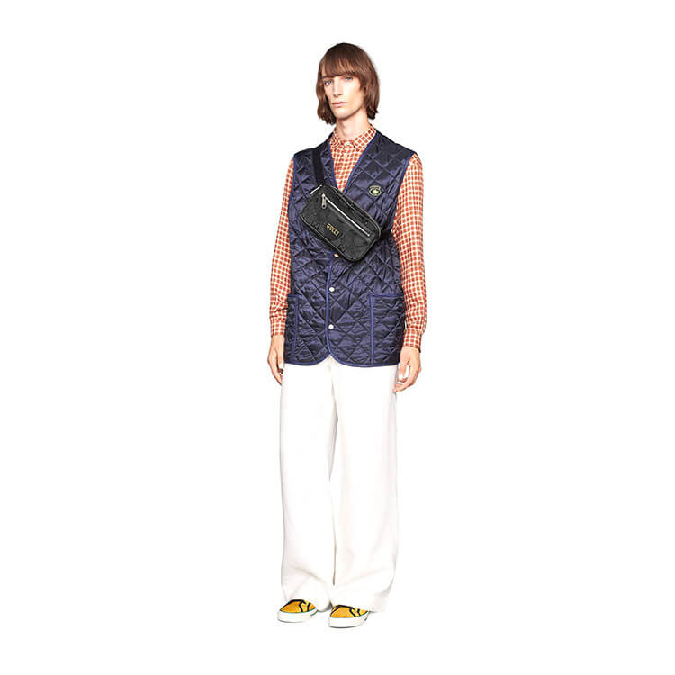 Gucci Off The Grid Belt Bag - Image 4