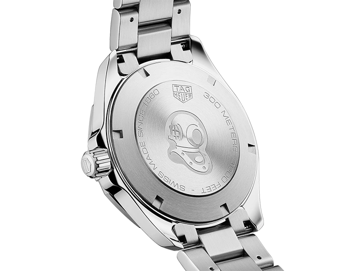 TAG HEUER AQUARACER Automatic Watch - Diameter 41 mm WAY211A.BA0928 - Image 9