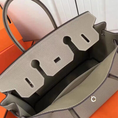 Alternative view of HERMES BIRKIN BAG 30