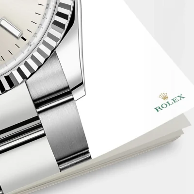 Alternative view of Rolex Datejust 278274-0011 Watch