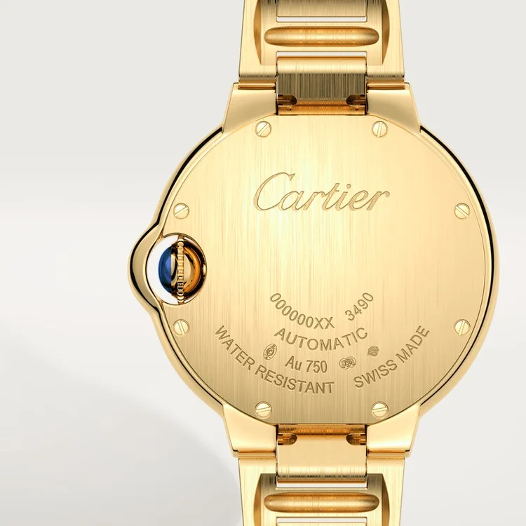 BALLON BLEU DE CARTIER -WJBB0042(AAAAA version) - Image 3