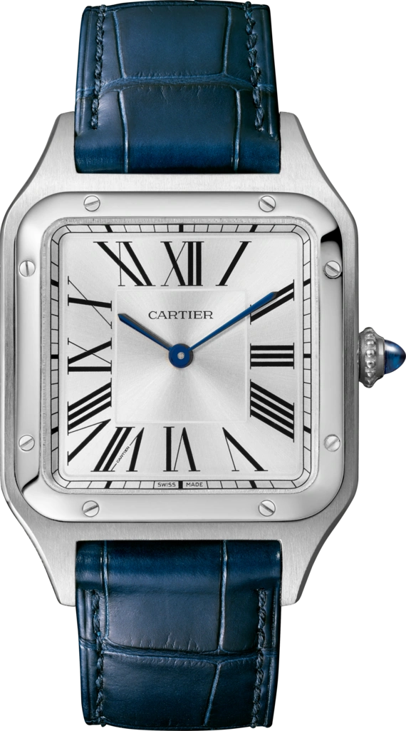 SANTOS DE CARTIER WATCH-WSSA0009(AAAAA version) - Image 8