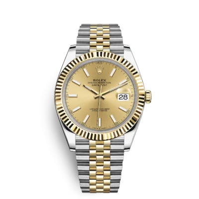 Rolex DATEJUST 41 m126333