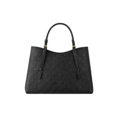 LV BABYLONW TOTE MM 37
