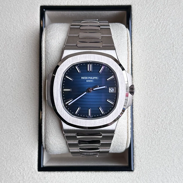 5811/1G - Patek Philippe NAUTILUS(AAAAA version) - Image 5