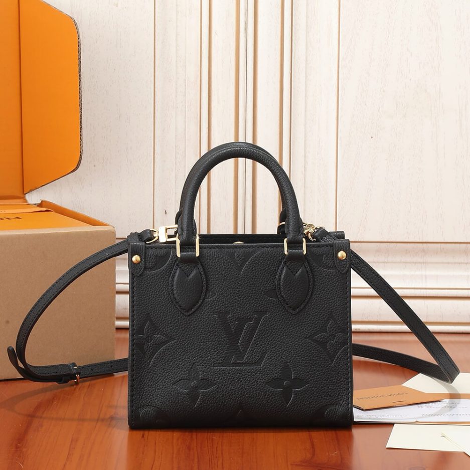LV OnTheGo BB - Image 3