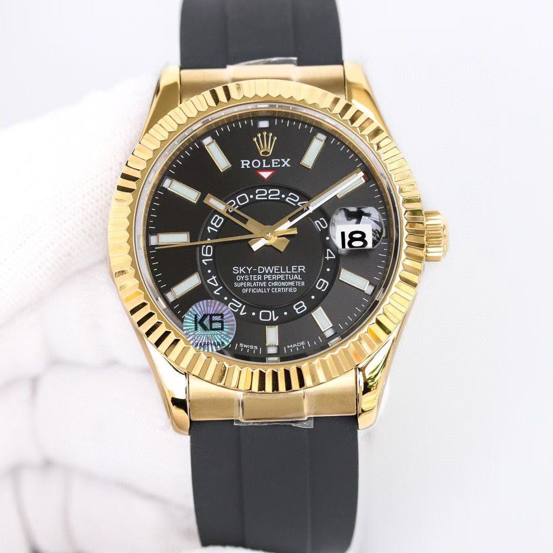 Rolex Sky-Dweller - Image 2