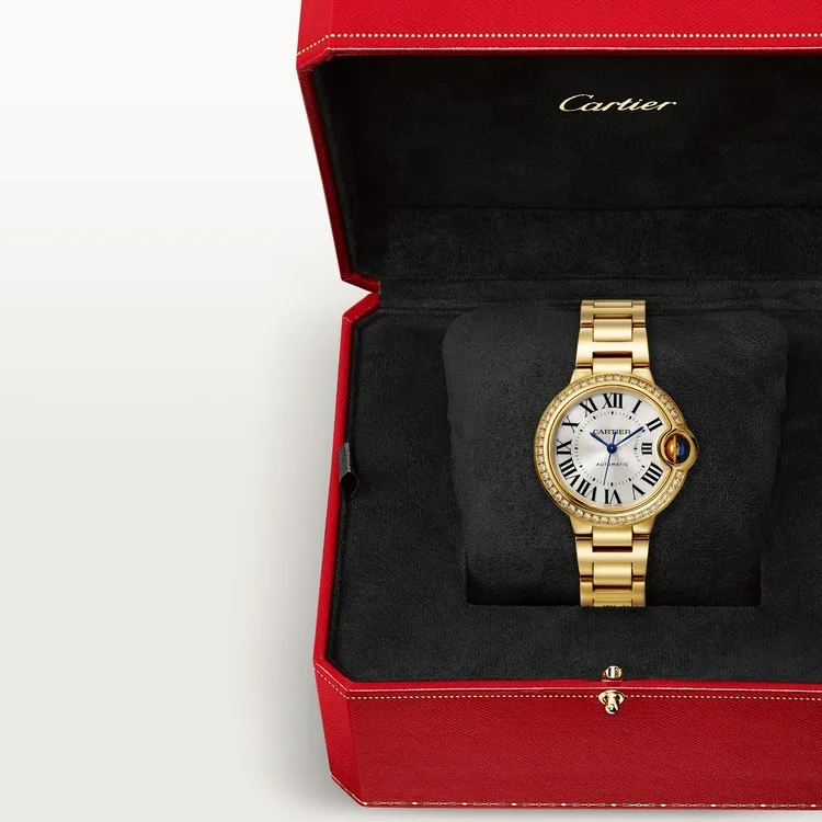 BALLON BLEU DE CARTIER -WJBB0042(AAAAA version) - Image 7