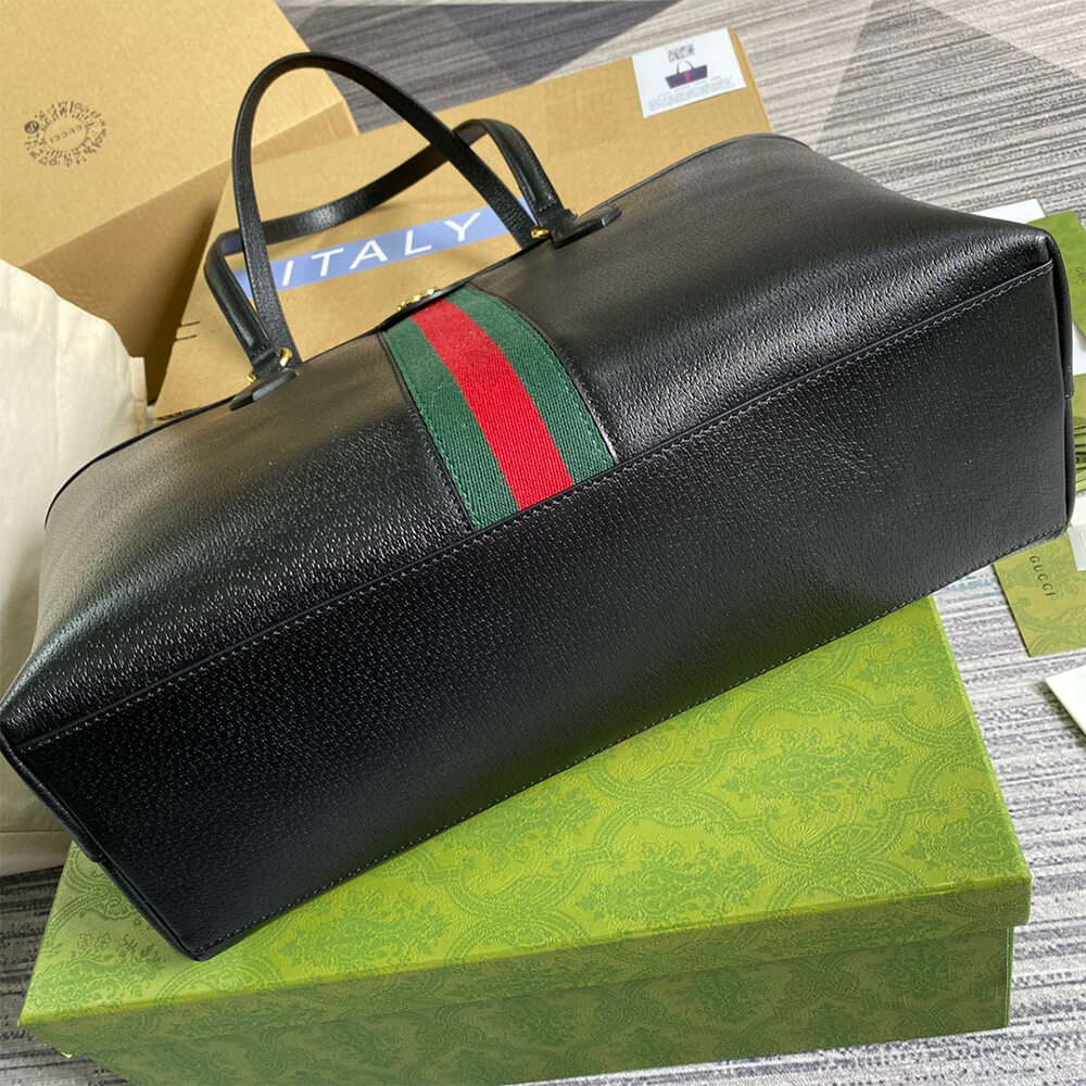 Ophidia GG medium tote - Image 3
