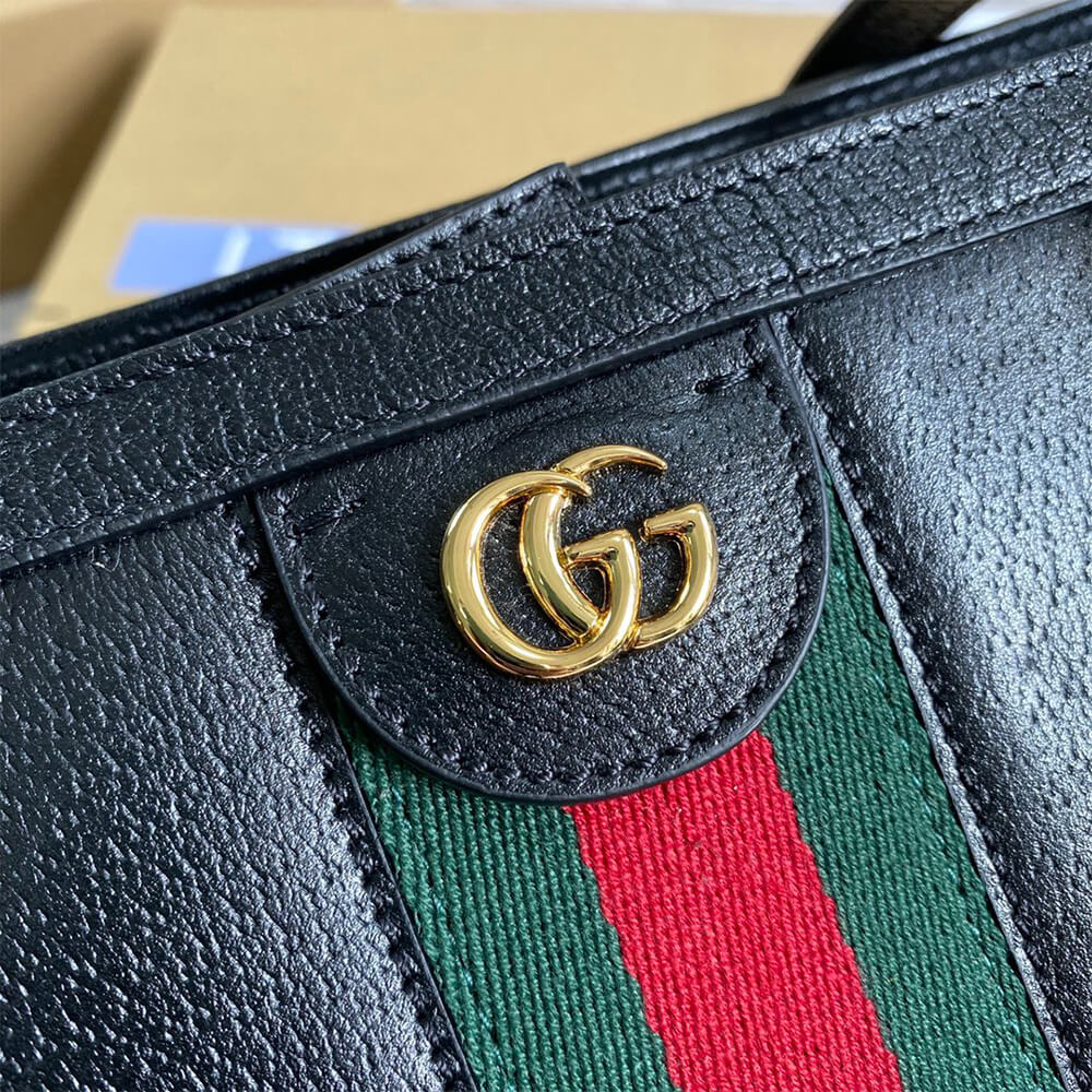 Ophidia GG medium tote - Image 2