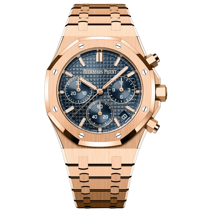 ROYAL OAK SELFWINDING CHRONOGRAPH Ref. 26240OR.OO.1320OR.01