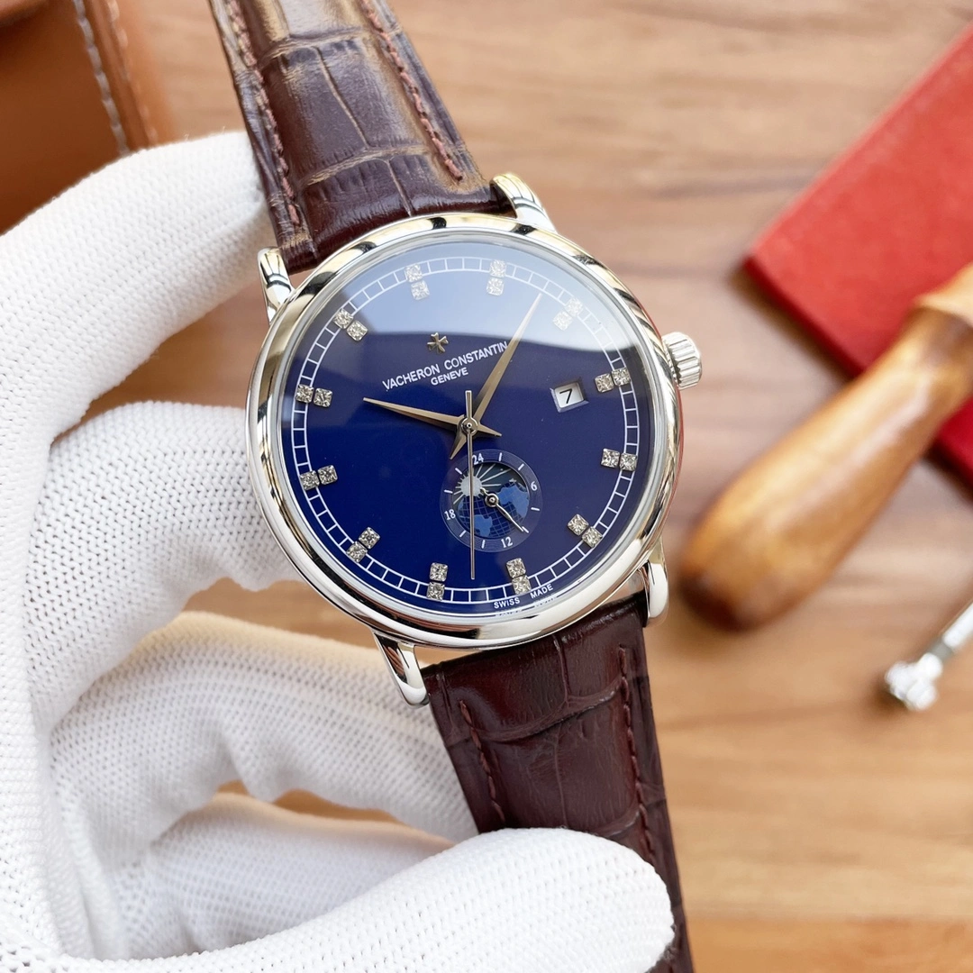 Vacheron Constantin Heritage Series Watches - Image 9