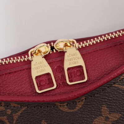 Alternative view of Louis Vuitton Pallas BB Handbag