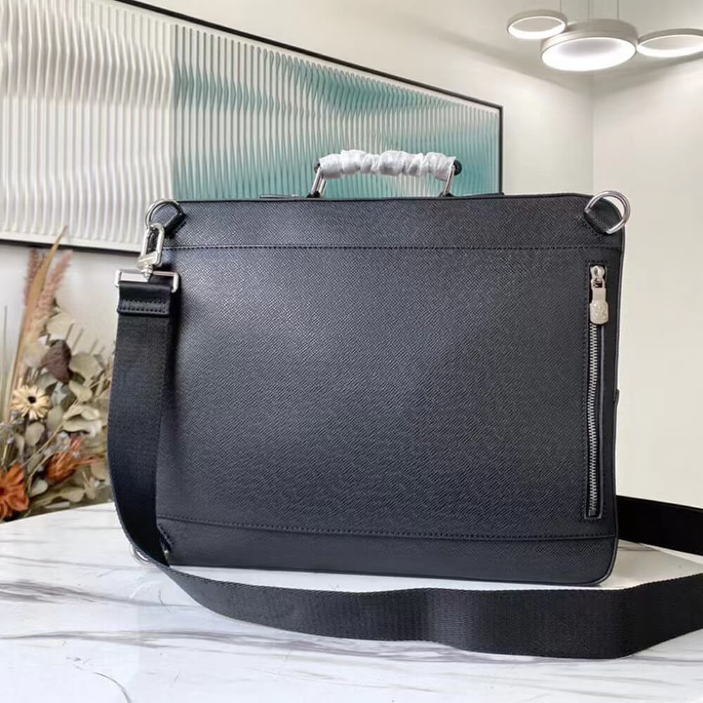 LV BRIEFCASE BACKPACK - Image 5