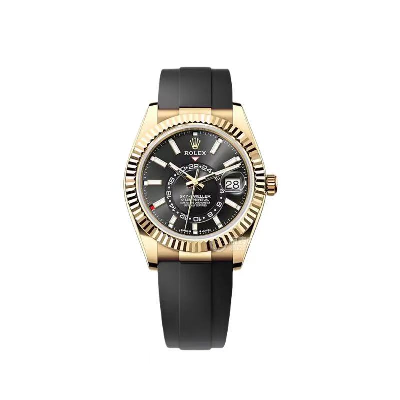 Rolex Sky-Dweller