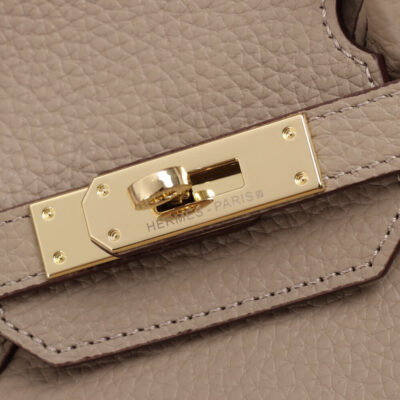 Alternative view of HERMES BIRKIN BAG 25