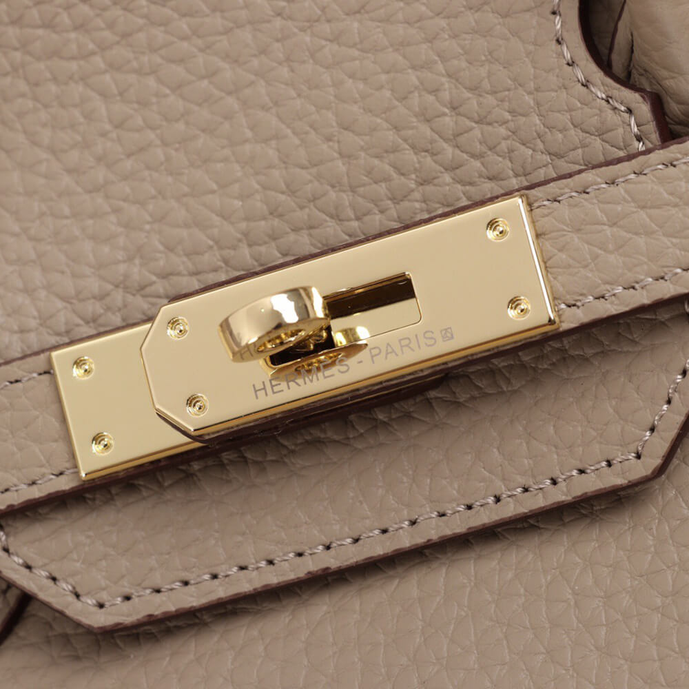 HERMES BIRKIN BAG 25 - Image 2