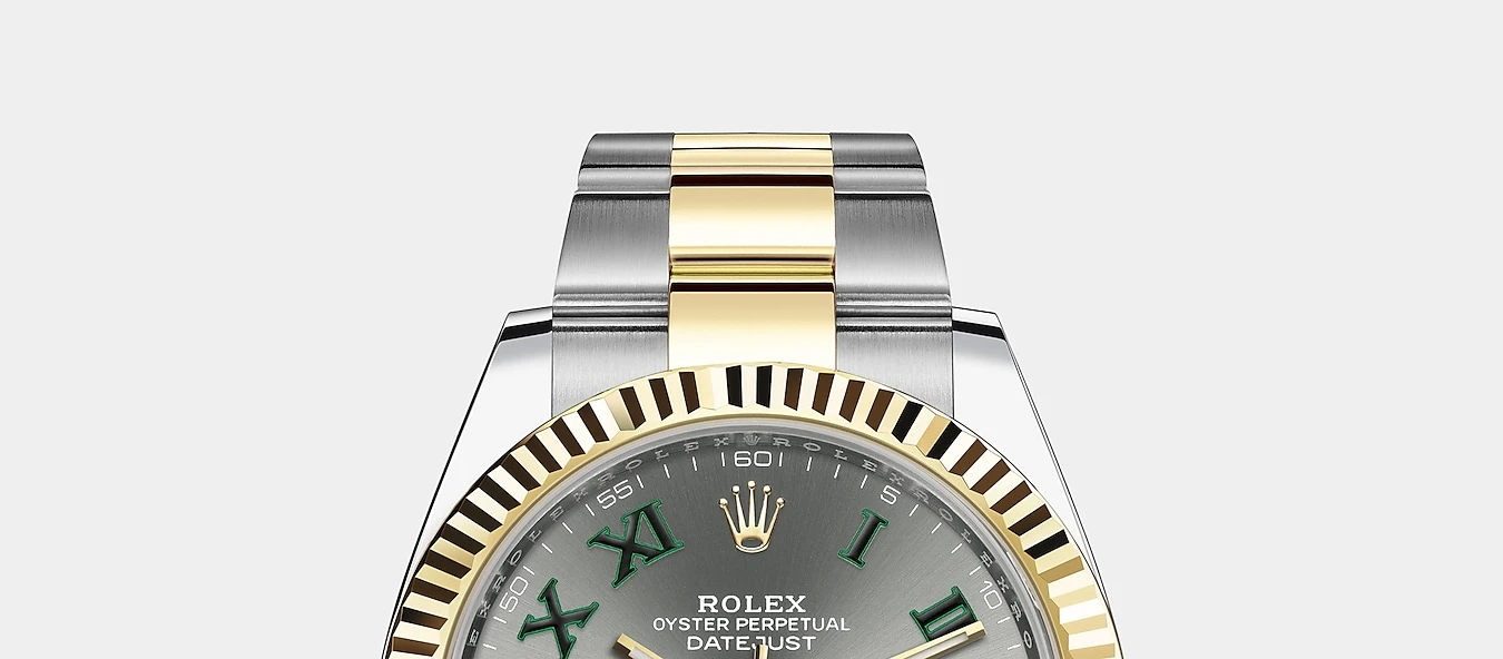Rolex Datejust m126333-0019 Watch - Image 7