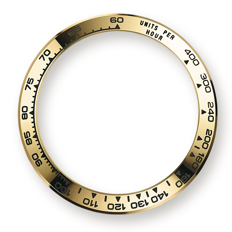Rolex COSMOGRAPH DAYTONA-m116508-0003 - Image 3