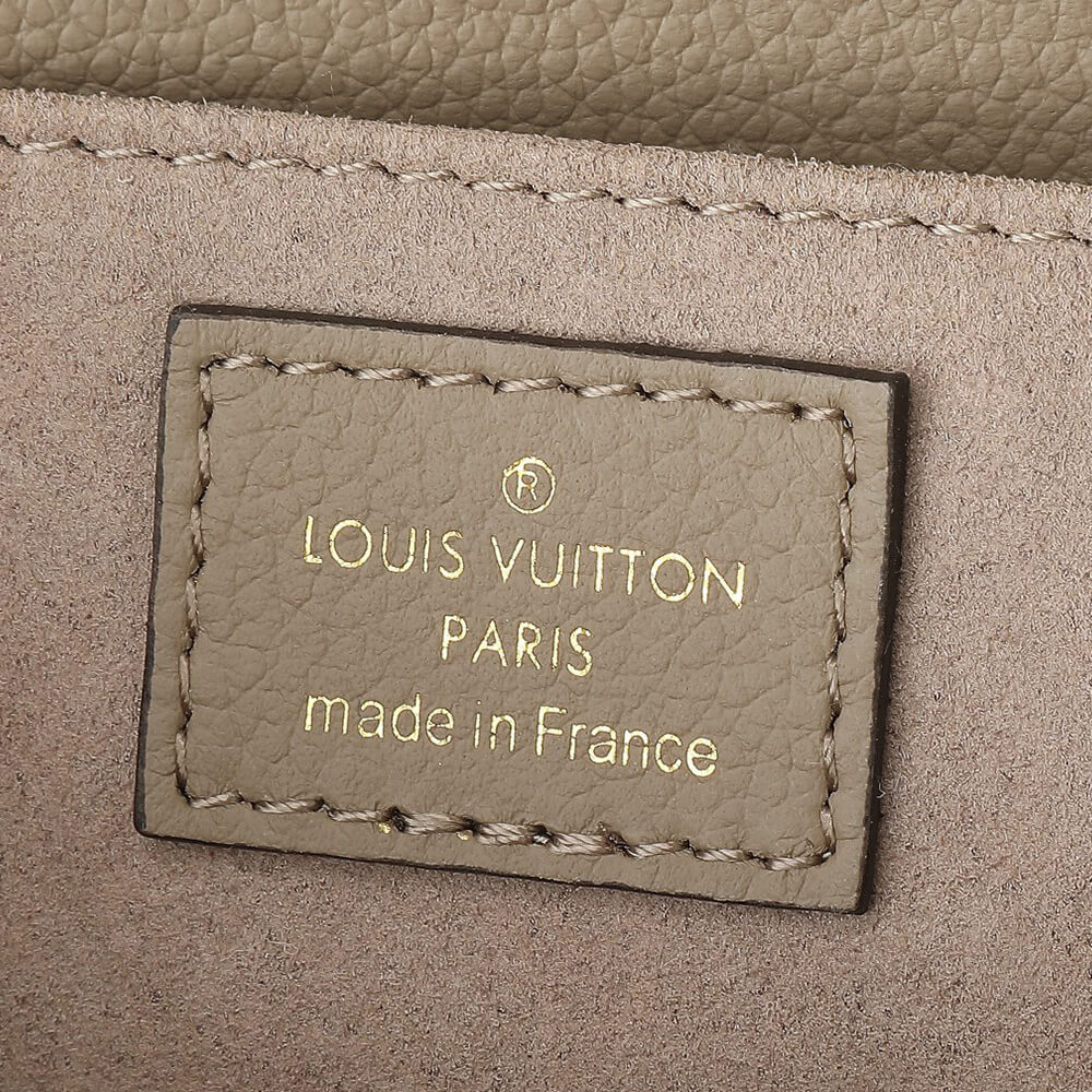 LV Pochette Metis East West - Image 4