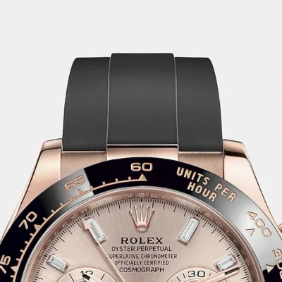 Alternative view of Rolex COSMOGRAPH DAYTONA-m116515ln-0061