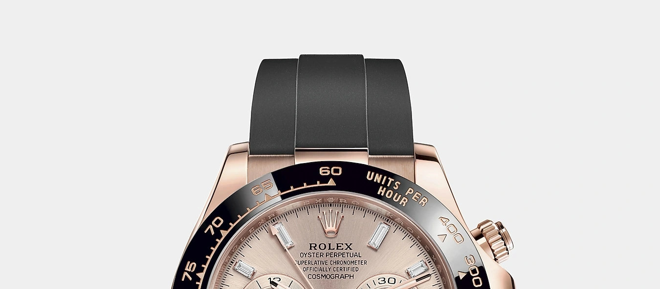 Rolex COSMOGRAPH DAYTONA-m116515ln-0061 - Image 2