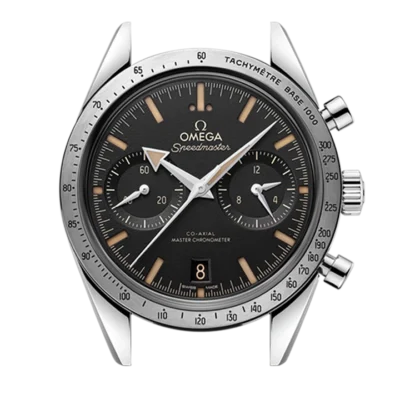 Alternative view of SPEEDMASTER '57 CO‑AXIAL MASTER CHRONOMETER CHRONOGRAPH 40.5 MM-332.10.41.51.01.001