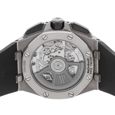 Alternative view of ROYAL OAK OFFSHORE SELFWINDING CHRONOGRAPH Ref. 26420SO.OO.A002CA.01