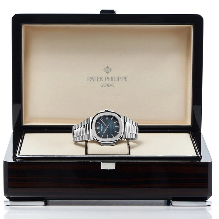 Patek Philippe Nautilus 5711/1A 010(AAAAA Version) - Image 5