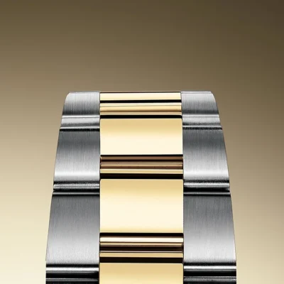 Alternative view of Rolex Datejust m126203-0016 Watch