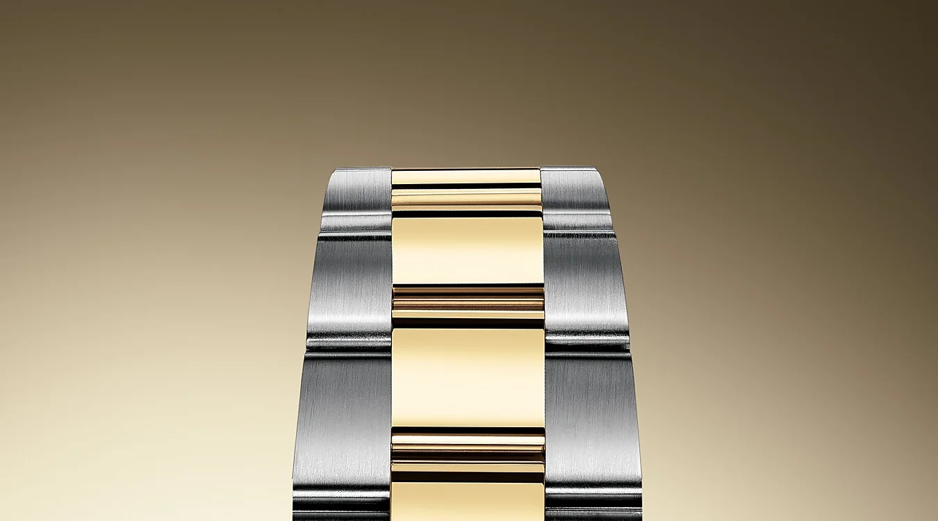 Rolex Datejust m126203-0016 Watch - Image 2