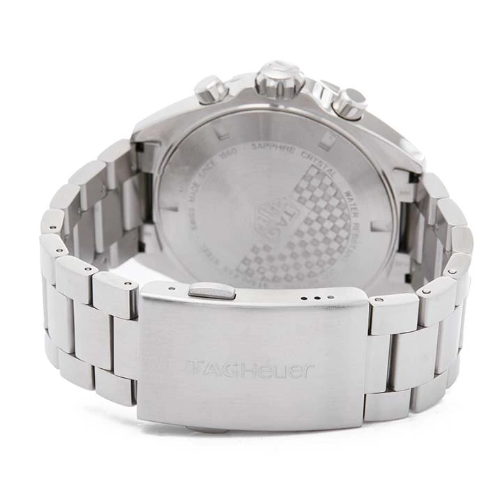 TAG HEUER FORMULA 1 Quartz Chronograph - Diameter 43 mm CAZ1011.BA0842 - Image 7