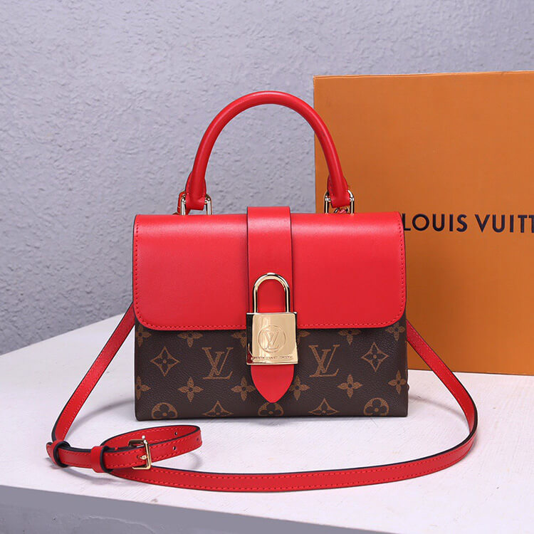 LV Locky BB Handbag - Image 7